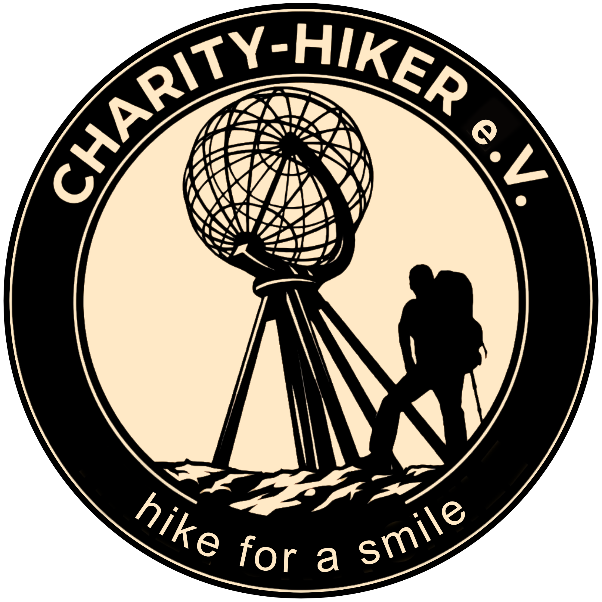 Charity-Hiker e.V.